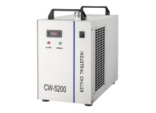 chiller-cw-5200
