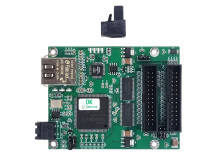 Iwoscan 7i92 PCB CNC valdiklis