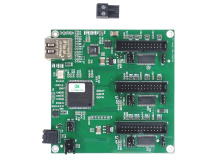 Iwoscan 7i98 PCB