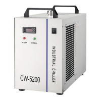 chiller-cw-5200