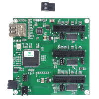Iwoscan 7i98 PCB
