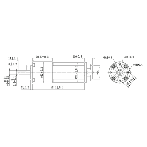 ft-22pgm180-96k-drawing