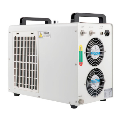 chiller-cw-5200-back