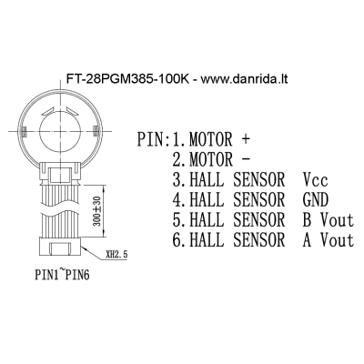 ft-36pgm555-100k-wiring